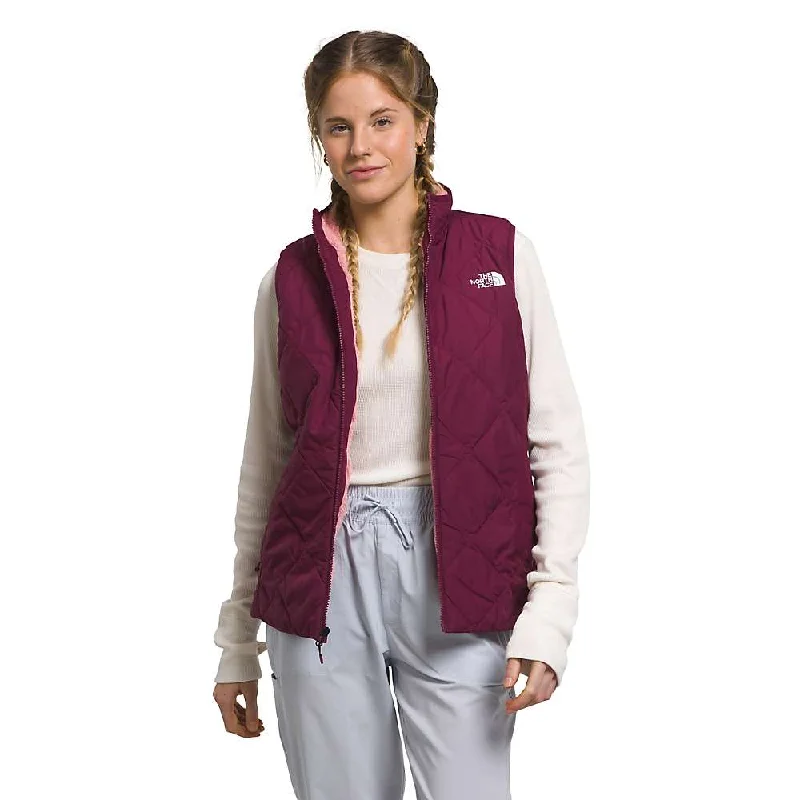 The North Face Women's Shady Glade Insulated Vest