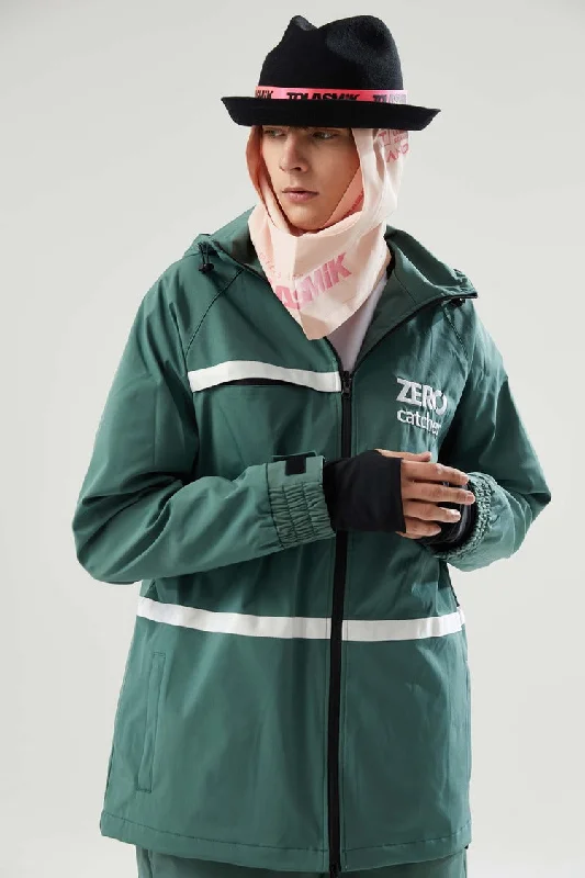 Tolasmik X ZERO Catcher Motion Jacket - Women's