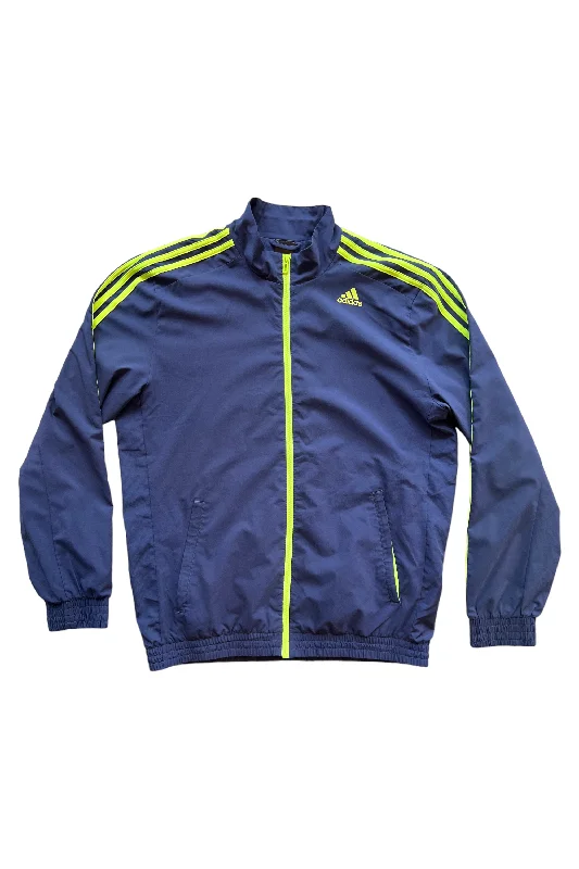 Vintage Adidas Track Jacket | XL