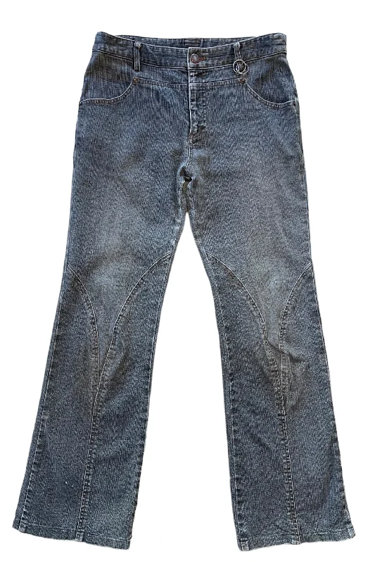 Vintage Y2K Flare Jeans | W26/L27