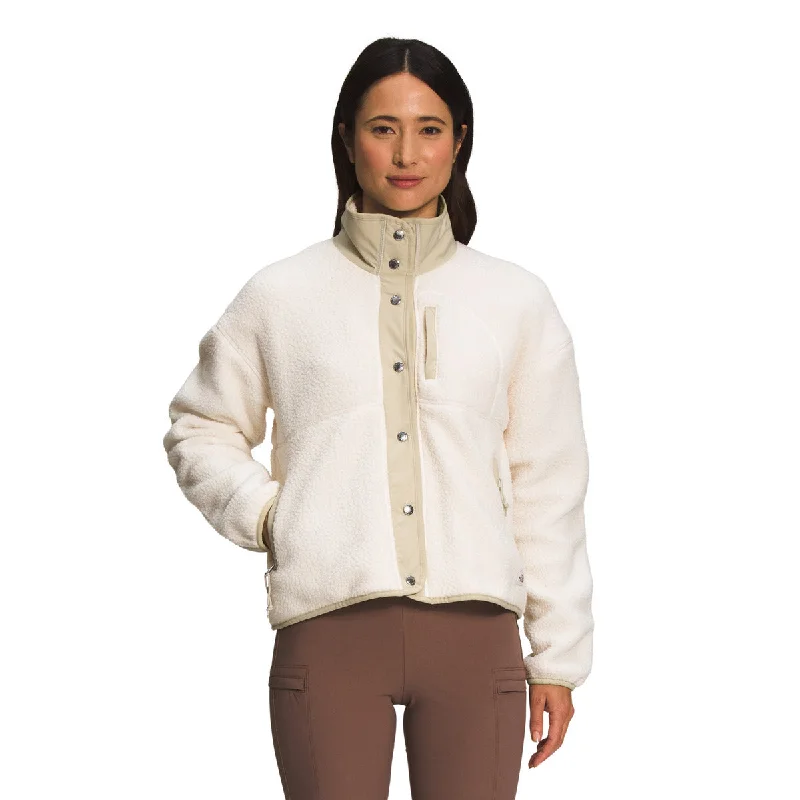 Women's Cragmont Fleece Jacket