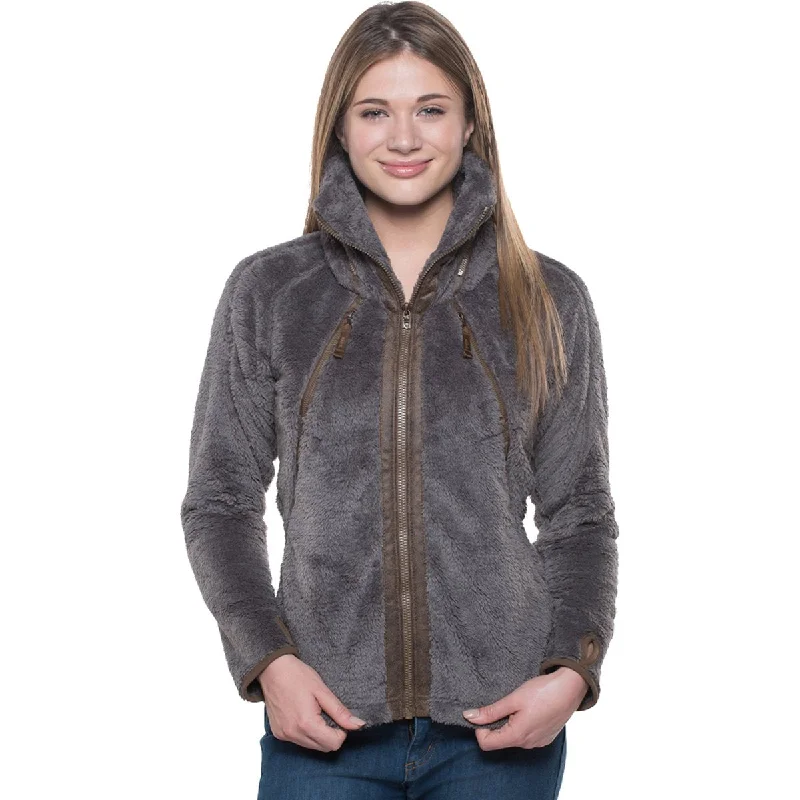 Women's Flight Jacket