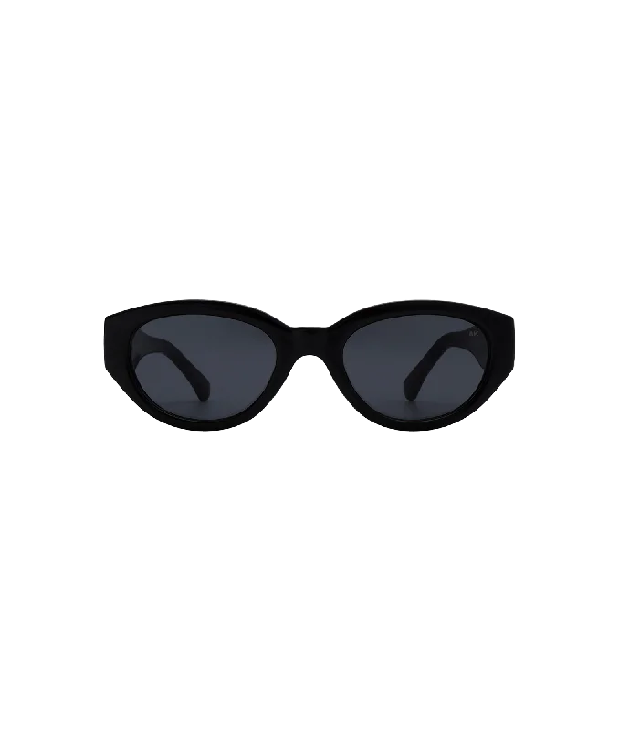 Winnie Sunglasses - Black