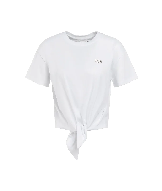 Soules T-Shirt - White