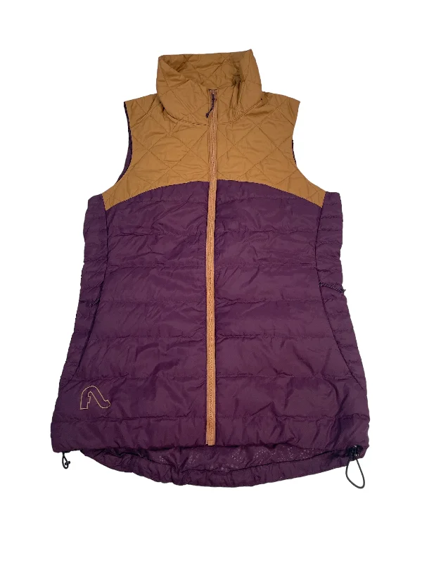 Womens Laurel Vest