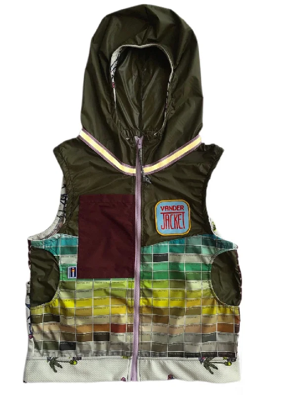 VEST Mountain Meadow Size XXS