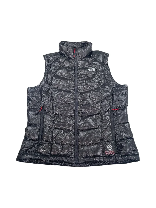 Womens Summit Series Pertex 900-Fill Down Vest