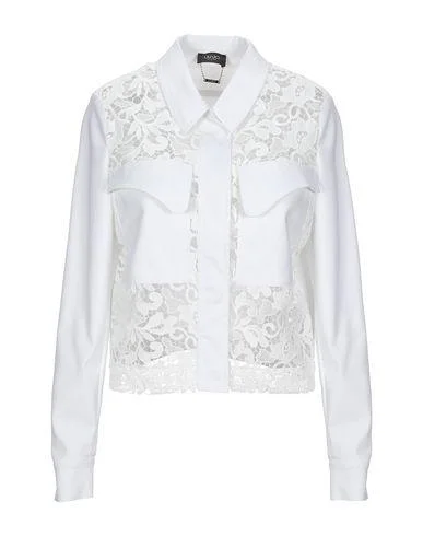 Liu •jo Women Jacket White 10 UK