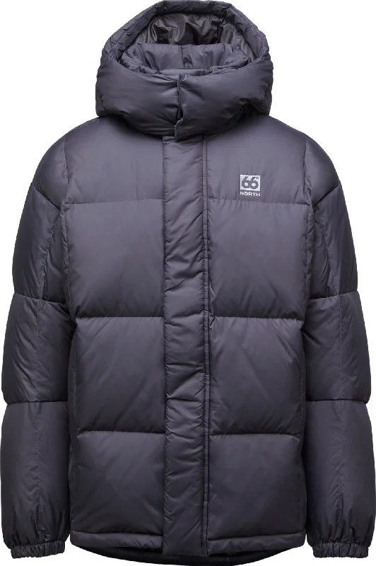 Dyngja Down Jacket - Unisex|-|Manteau en duvet Dyngja - Unisexe