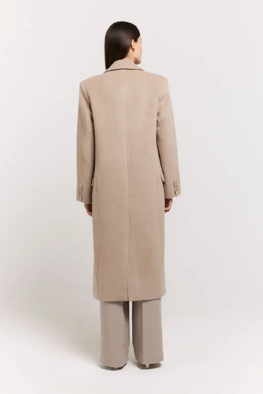 Albi Coat