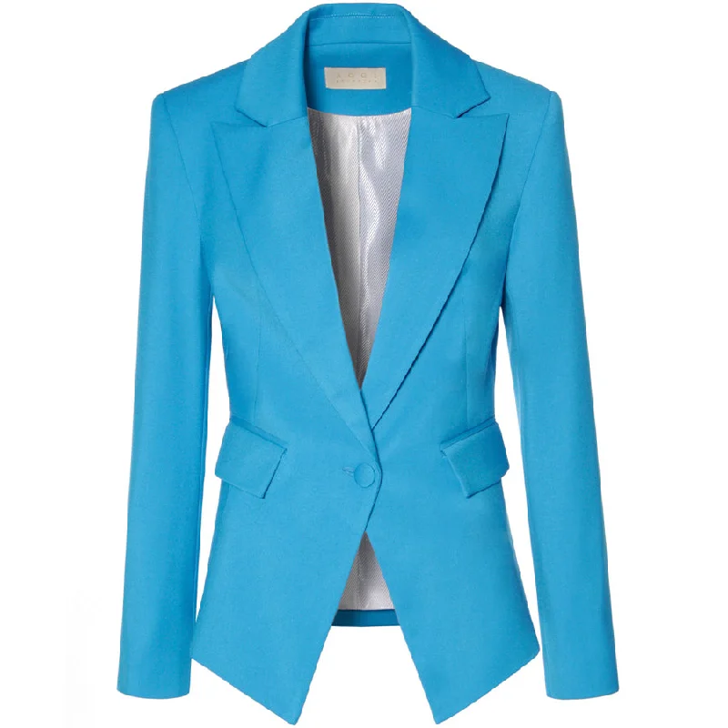 BLAZER ""ANGELA"" IN BLUE