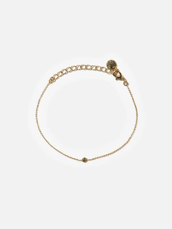 BDM STUDIO | LUZ BRACELET