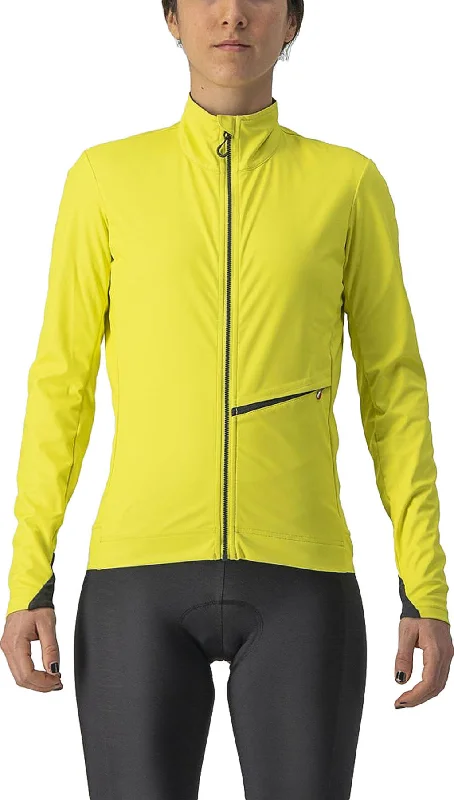 Brilliant Yellow - Dark Gray / M / Altitude Sports