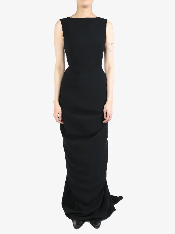 DRIES VAN NOTEN Women Floor Length Dress