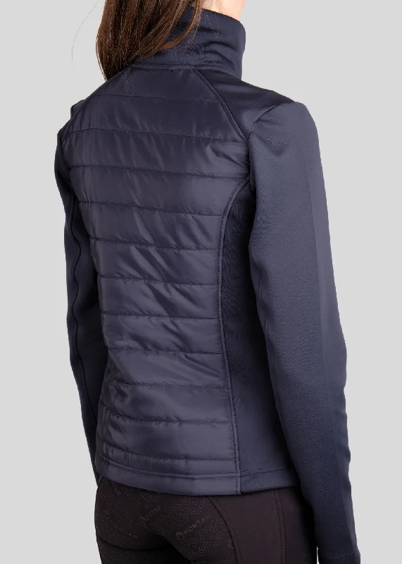 Emma Jacket - Navy