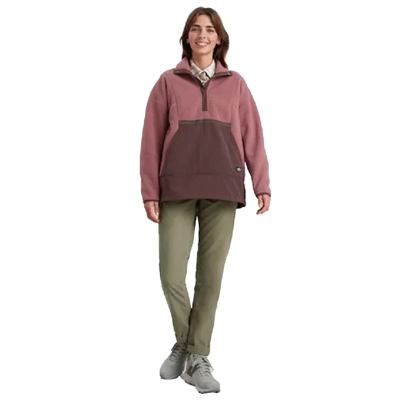 Kathmandu Womens Co-Z Pile Pullover