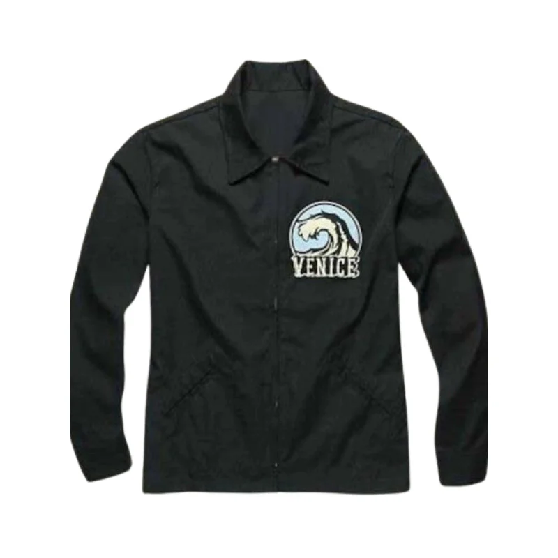 Lana Del Rey Venice Jacket