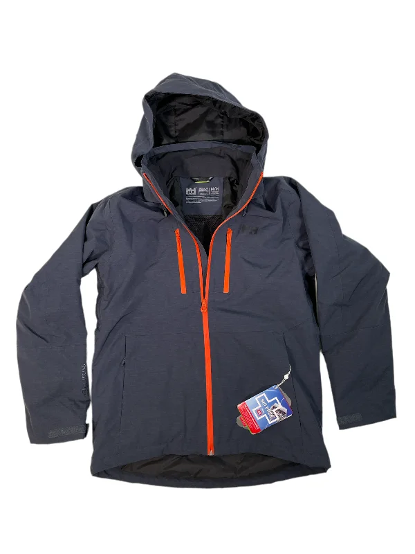 MEN'S JUNIPER 3.0 SKI JACKET