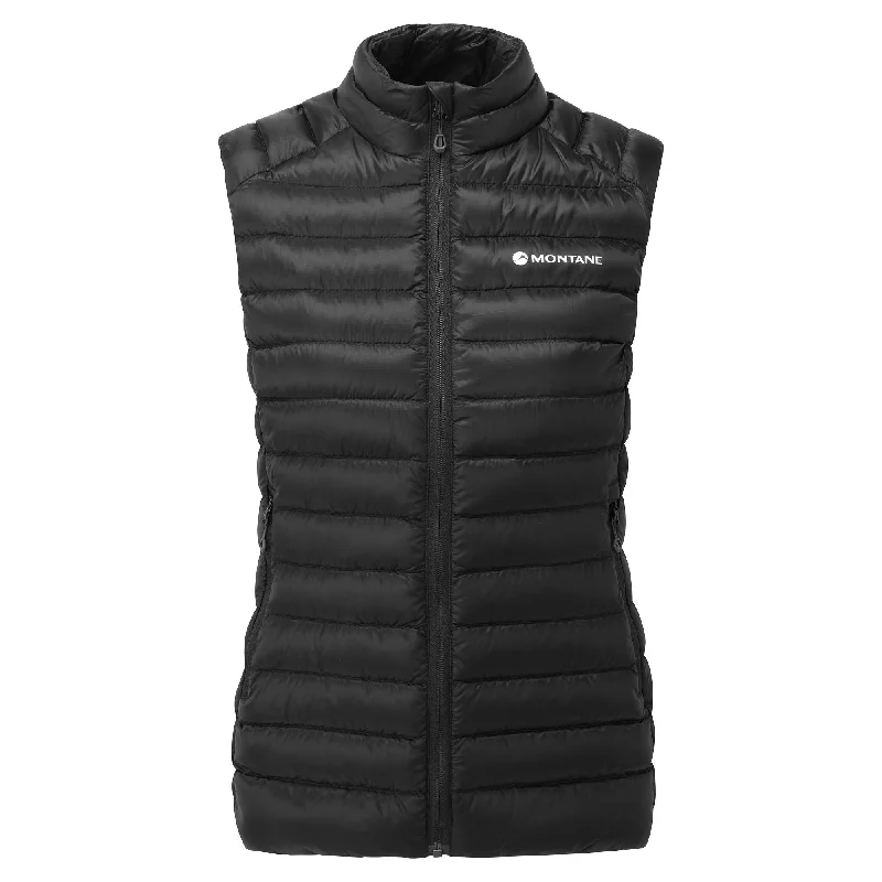 Montane Women's Anti-Freeze Down Gilet