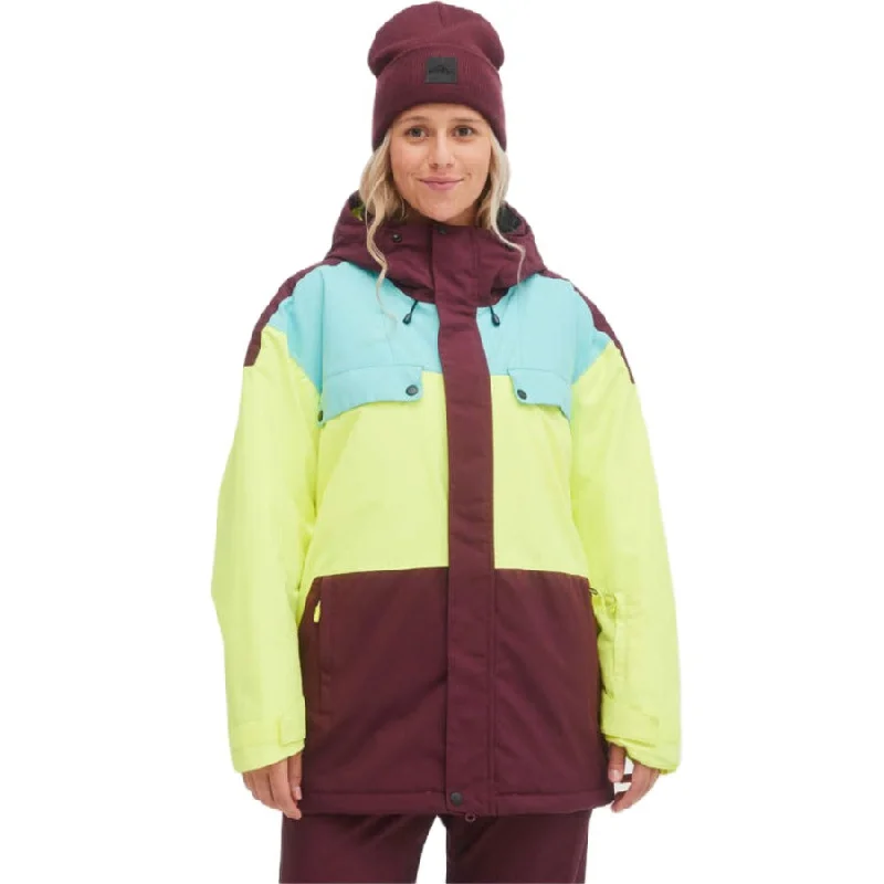 O'Neill Tanzanite Womens Jacket 2023