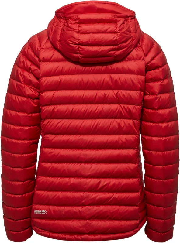 Microlight Alpine Jacket - Women's|-|Manteau Microlight Alpine - Femme