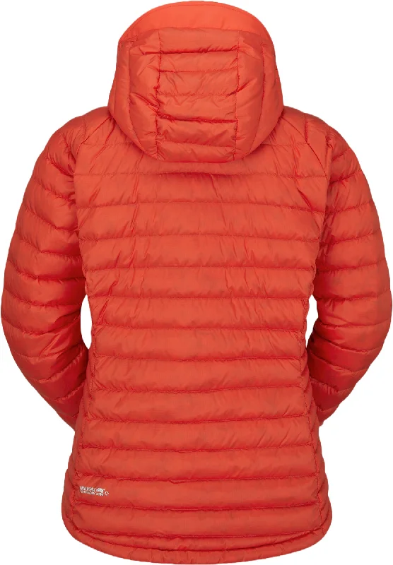 Microlight Alpine Jacket - Women's|-|Manteau Microlight Alpine - Femme