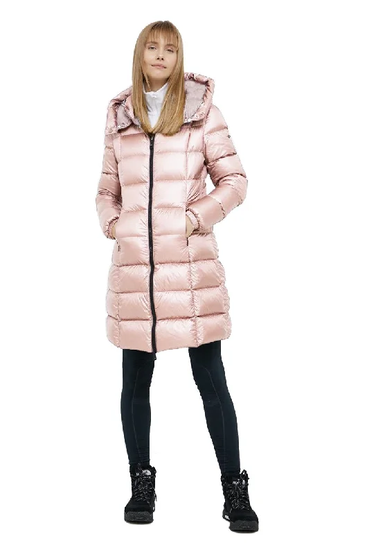 Refrigiwear  Nylon Jackets & Women's Coat