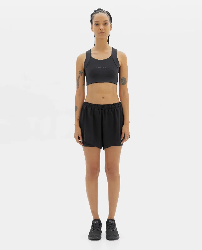 RUNNING ORDER Women Sedef Sports Bra