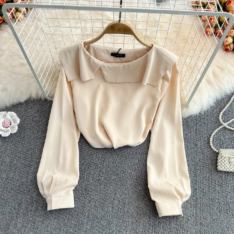 Free Size / Apricot