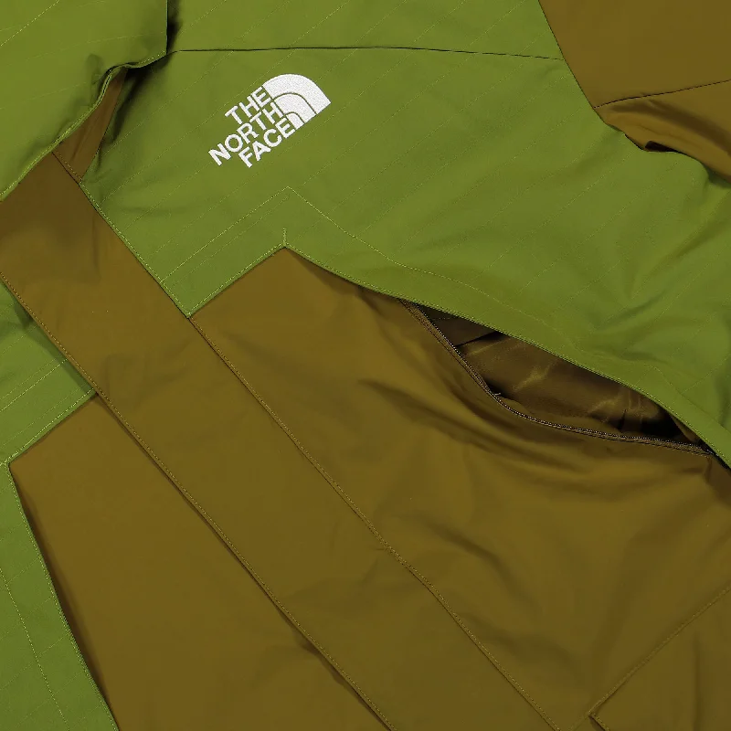 Kembar Insulated Parka