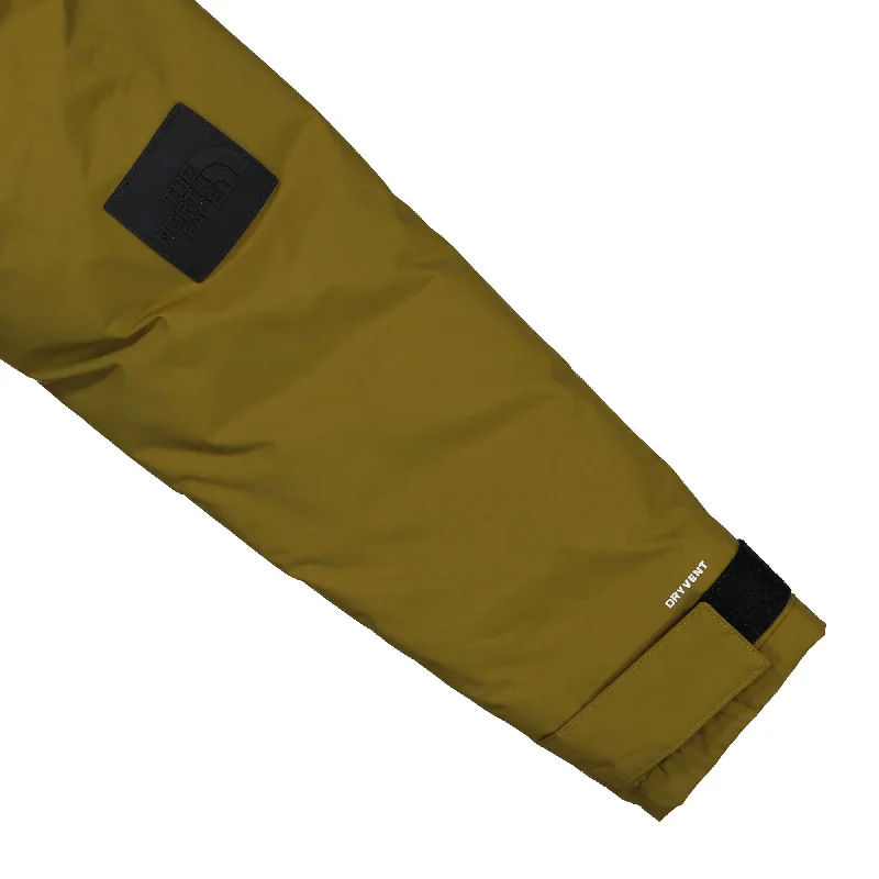 Kembar Insulated Parka