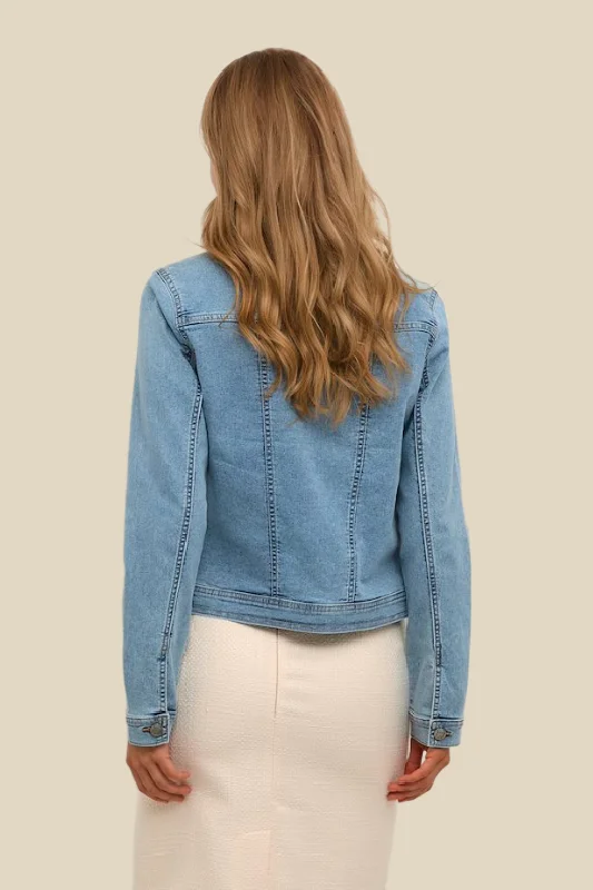 Vicky Jean Jacket