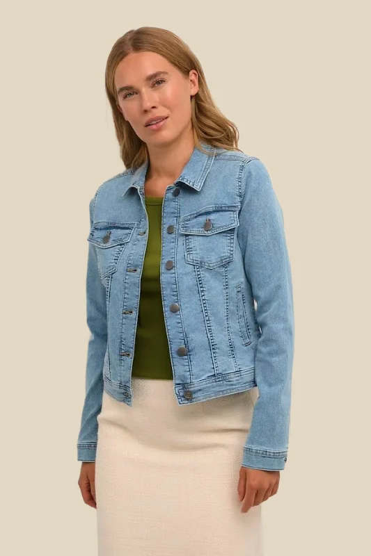 Vicky Jean Jacket