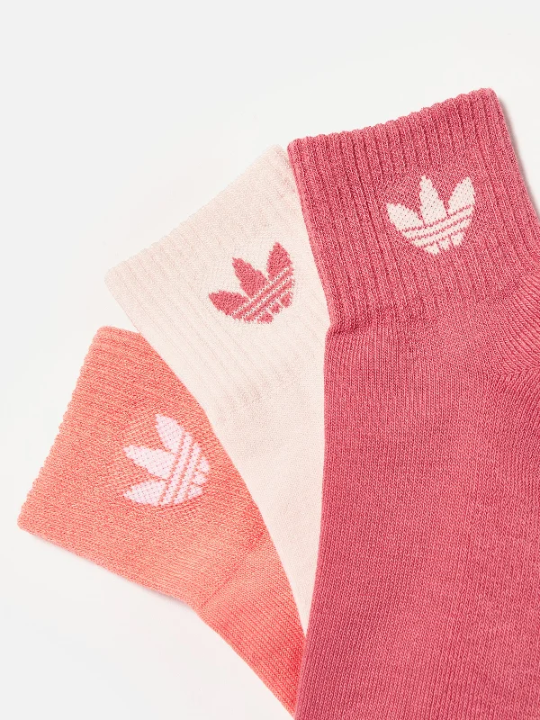 ADIDAS | MID CREW SOCKS FOR WOMEN