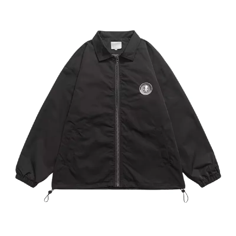 Women's Loose Astronaut Jacket