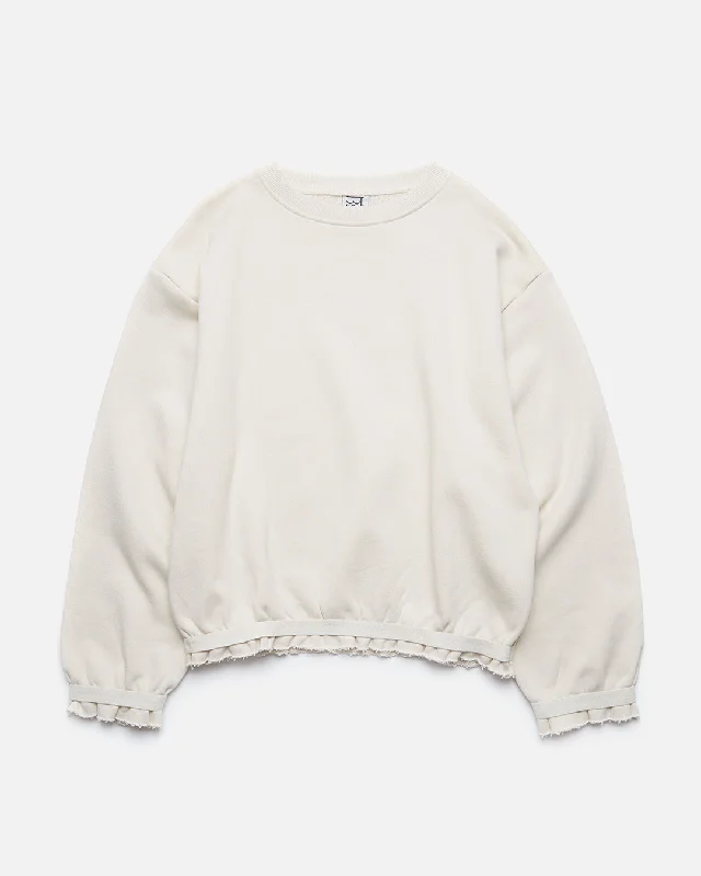 Route Sweatshirt - Undyed