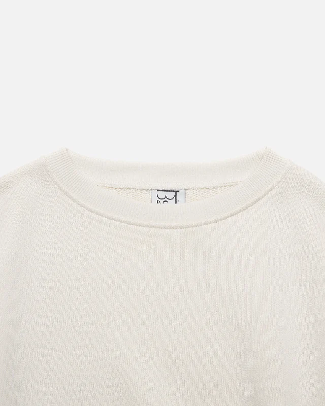 Route Sweatshirt - Undyed