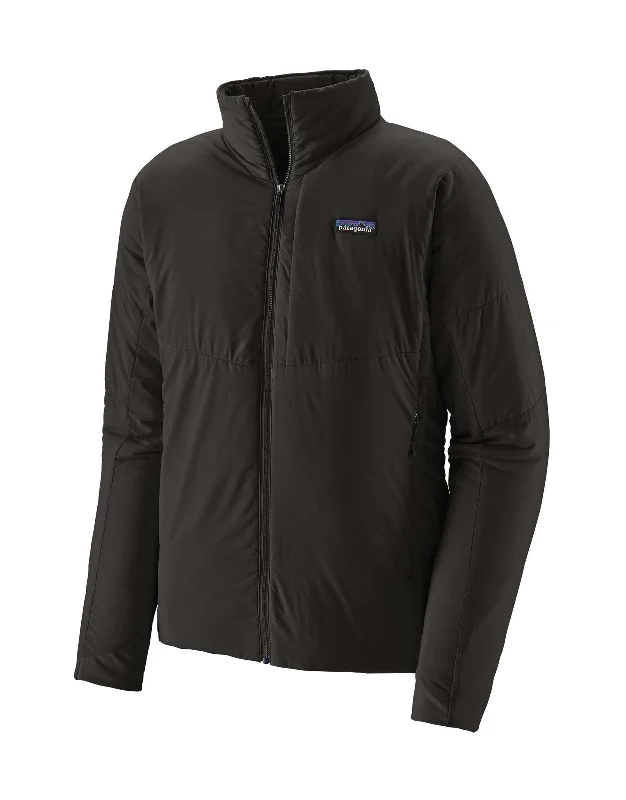 Patagonia Mens Nano Air Jacket