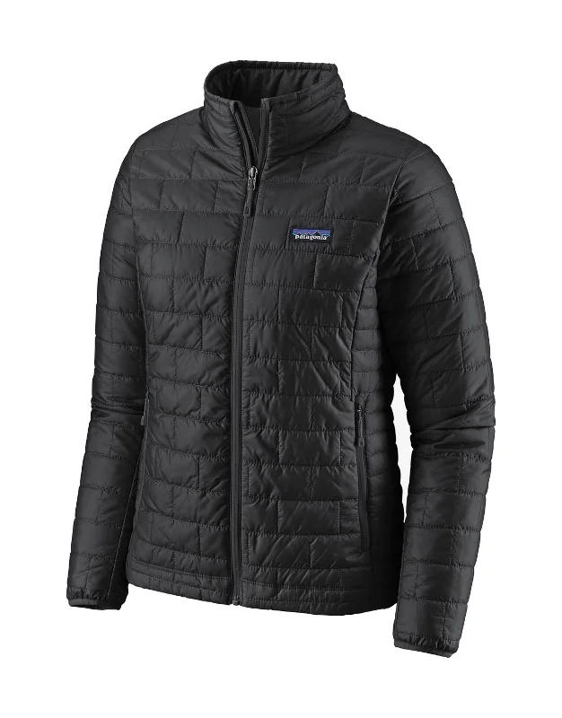 Patagonia Womens Nano Puff Jacket