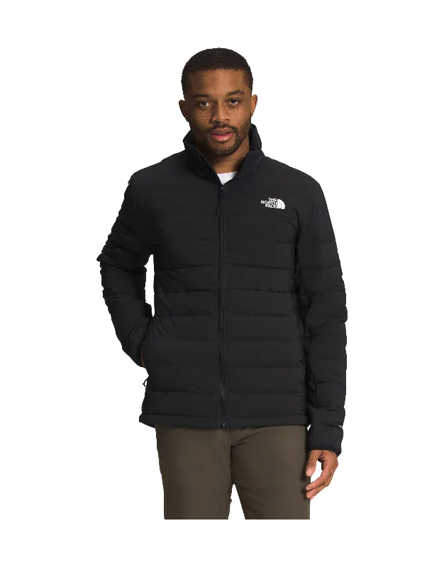 The North Face Belleview Stretch Down Jacket