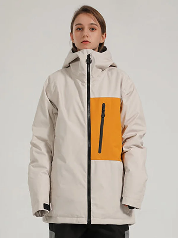 Off-white/Turmeric / XS