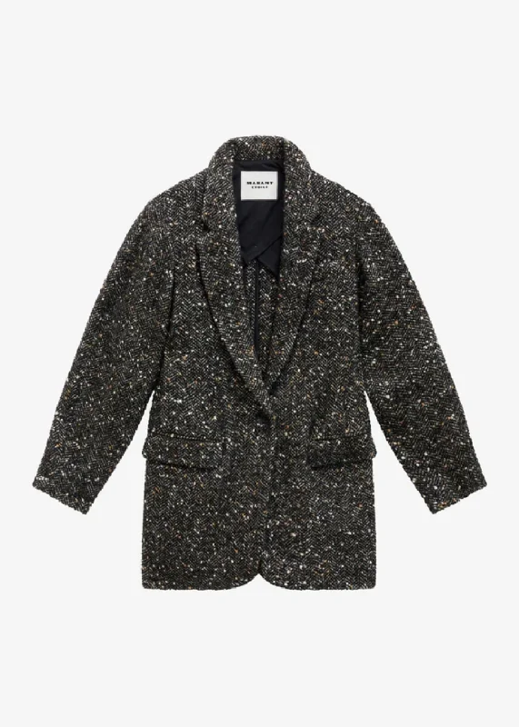 Isabel Marant Étoile Hayden Jacket