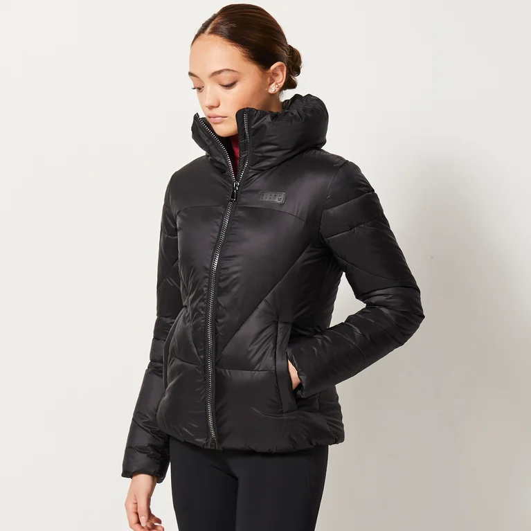 Ladies Insulated Jacket KLAlys