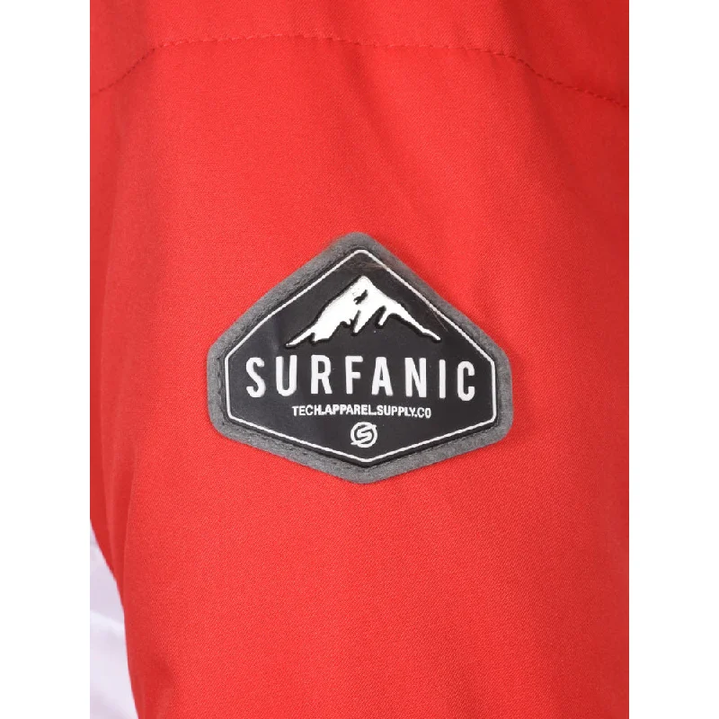 Surfanic - Zeta Surftex Jacket